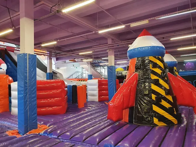 JUMPCITY Gdynia
